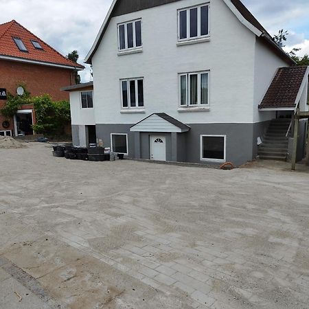 Fjeldgaard Apartment Odense Exterior foto